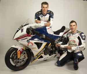 Team VanZon Remeha BMW